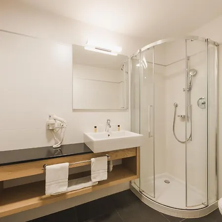Hotel Kiendl 3*