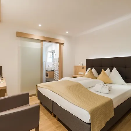 Hotel Kiendl 3*