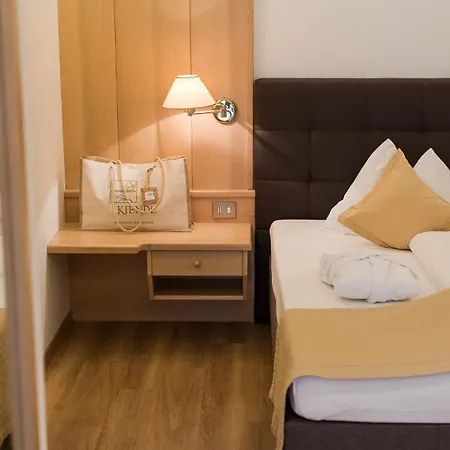 Kiendl Hotel Schenna