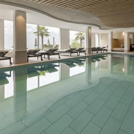 Hotel Kiendl Schenna